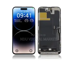 I Phone 14 Pro Max Screen - Incell Economy Version