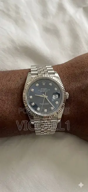 Rolex Wristwatch