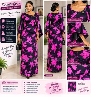 Shency Fashion