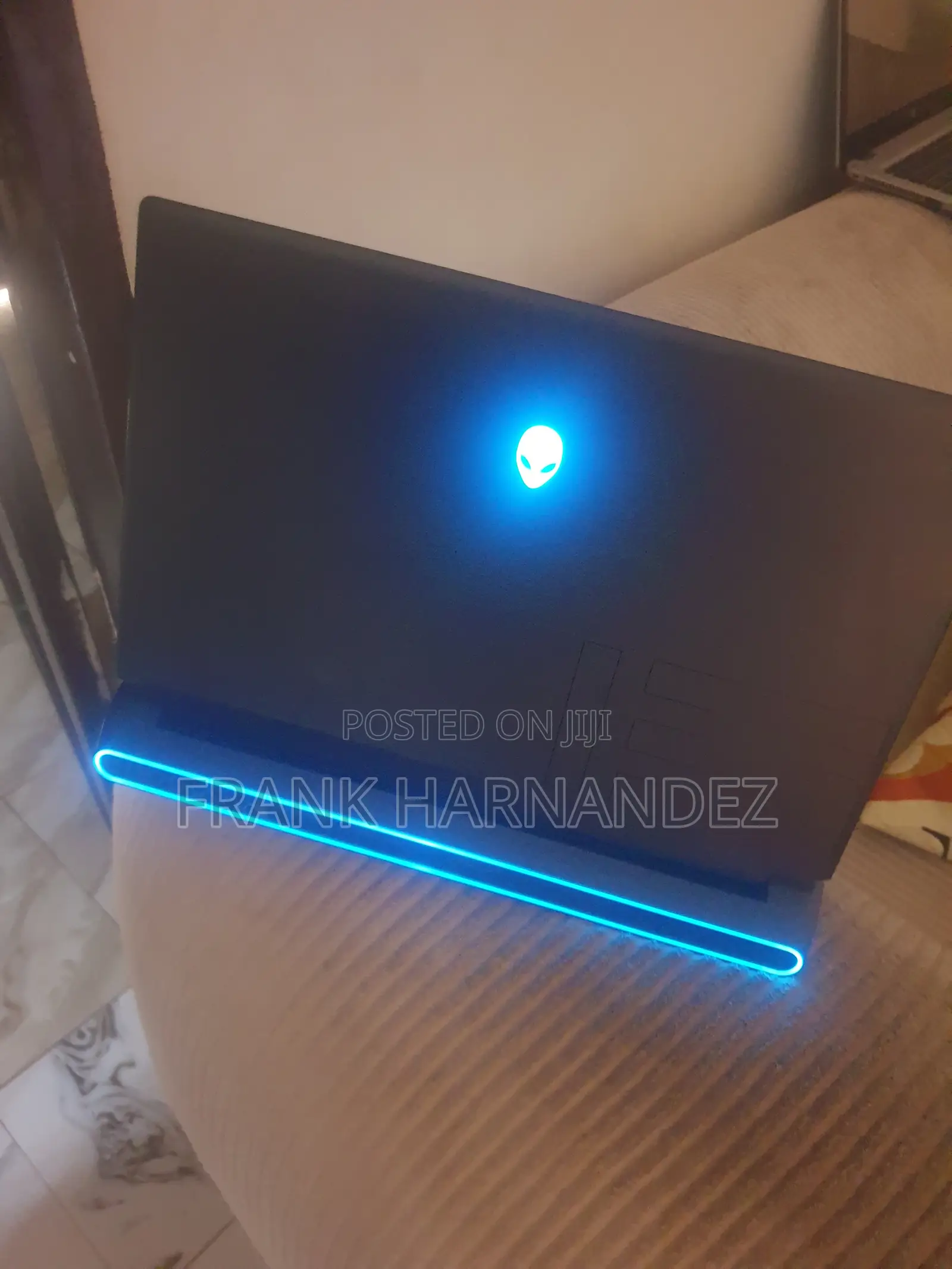 Laptop Alienware M15 R7 32GB Intel Core i9 SSD 1T