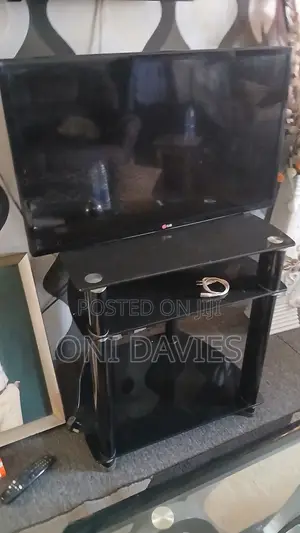 32 Inch LG TV Led