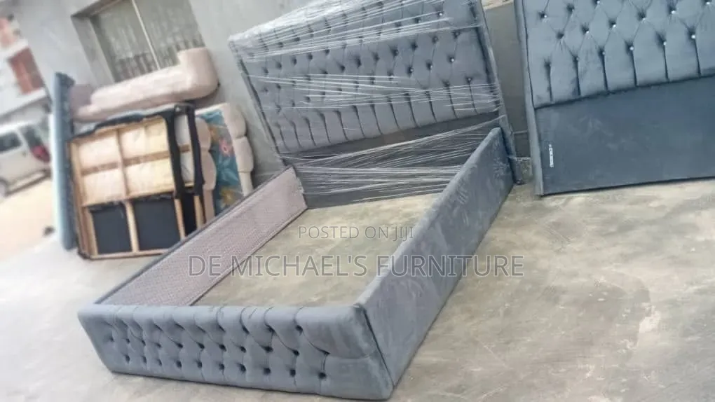 Bed Frames