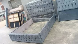 Bed Frames
