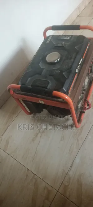 Used Generator