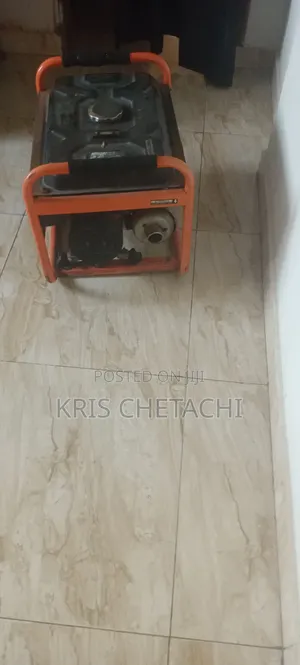 Used Generator