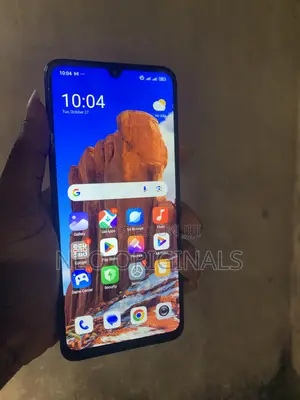 Xiaomi Redmi 14C 128 GB Red
