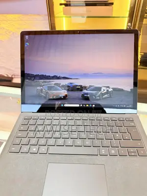 Laptop Microsoft Surface Laptop 2 16GB Intel Core i7 SSD 512GB