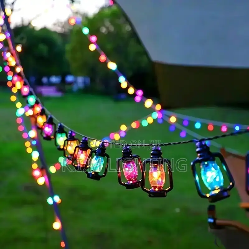 Christmas Lights