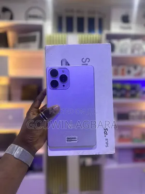 C idea CM100 512 GB Silver