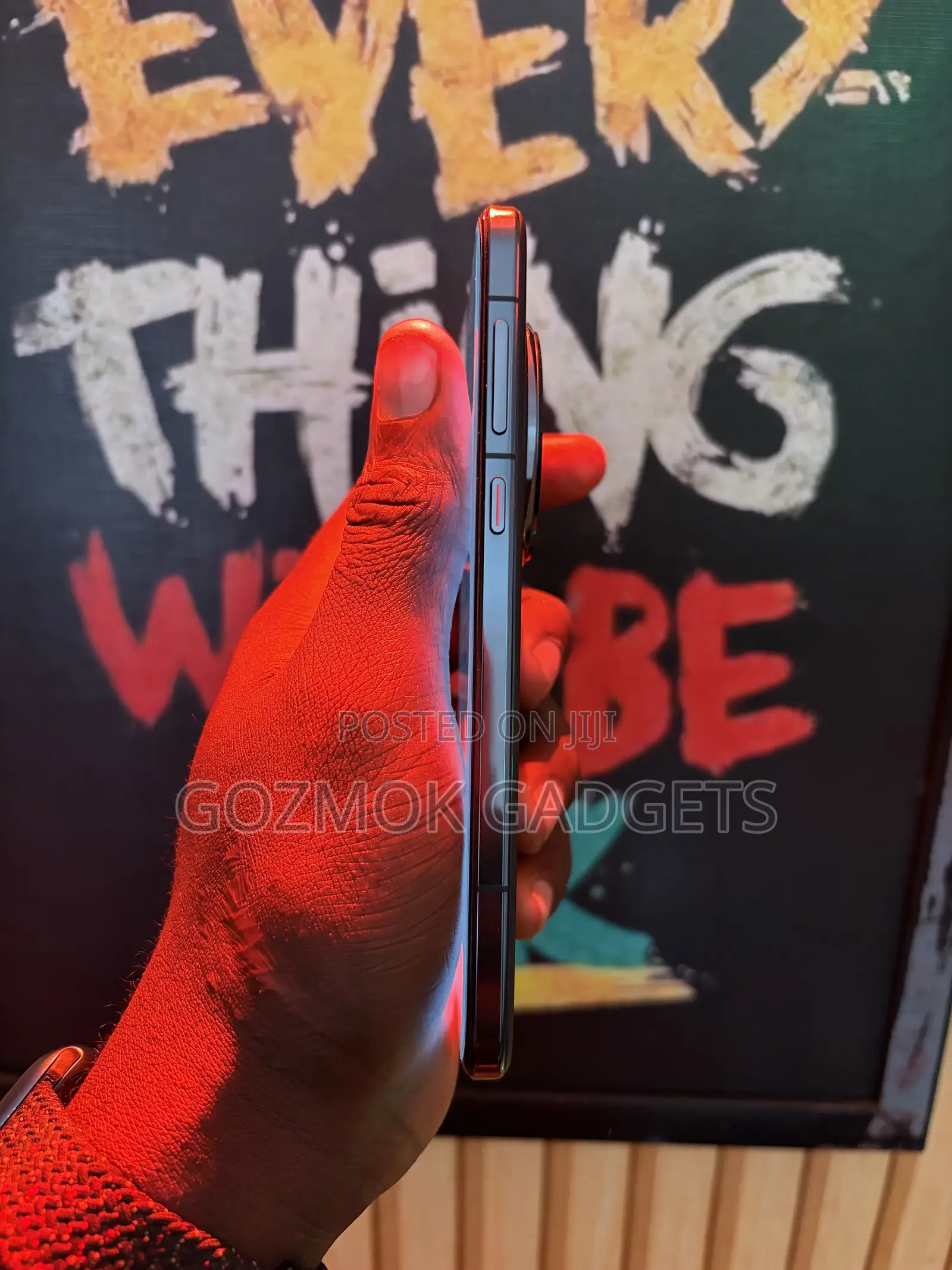 Honor Magic7 Pro 512 GB Black