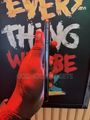 Honor Magic7 Pro 512 GB Black