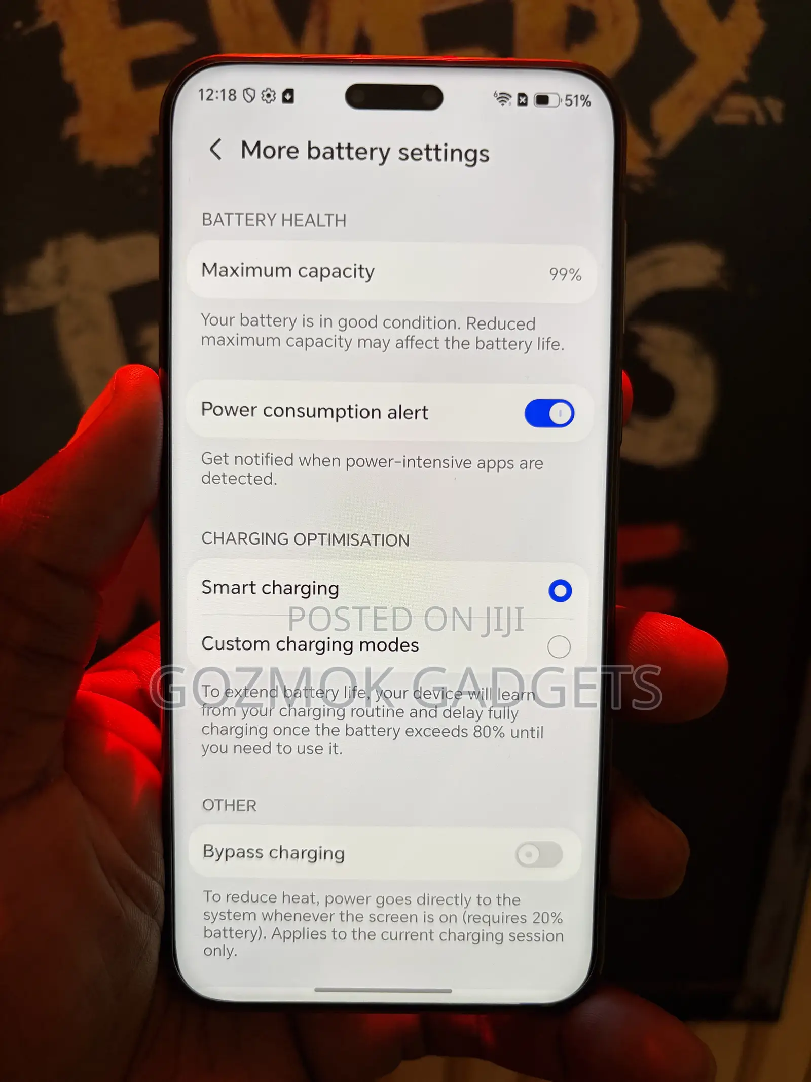 Honor Magic7 Pro 512 GB Black