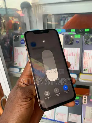 Apple iPhone 12 Pro Max 128 GB White
