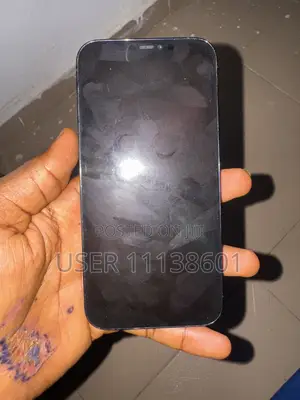 Apple iPhone 12 Pro Max 256 GB Blue