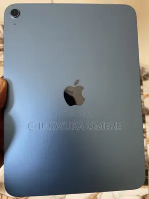 Apple iPad Air 11 (2025) 128 GB Blue