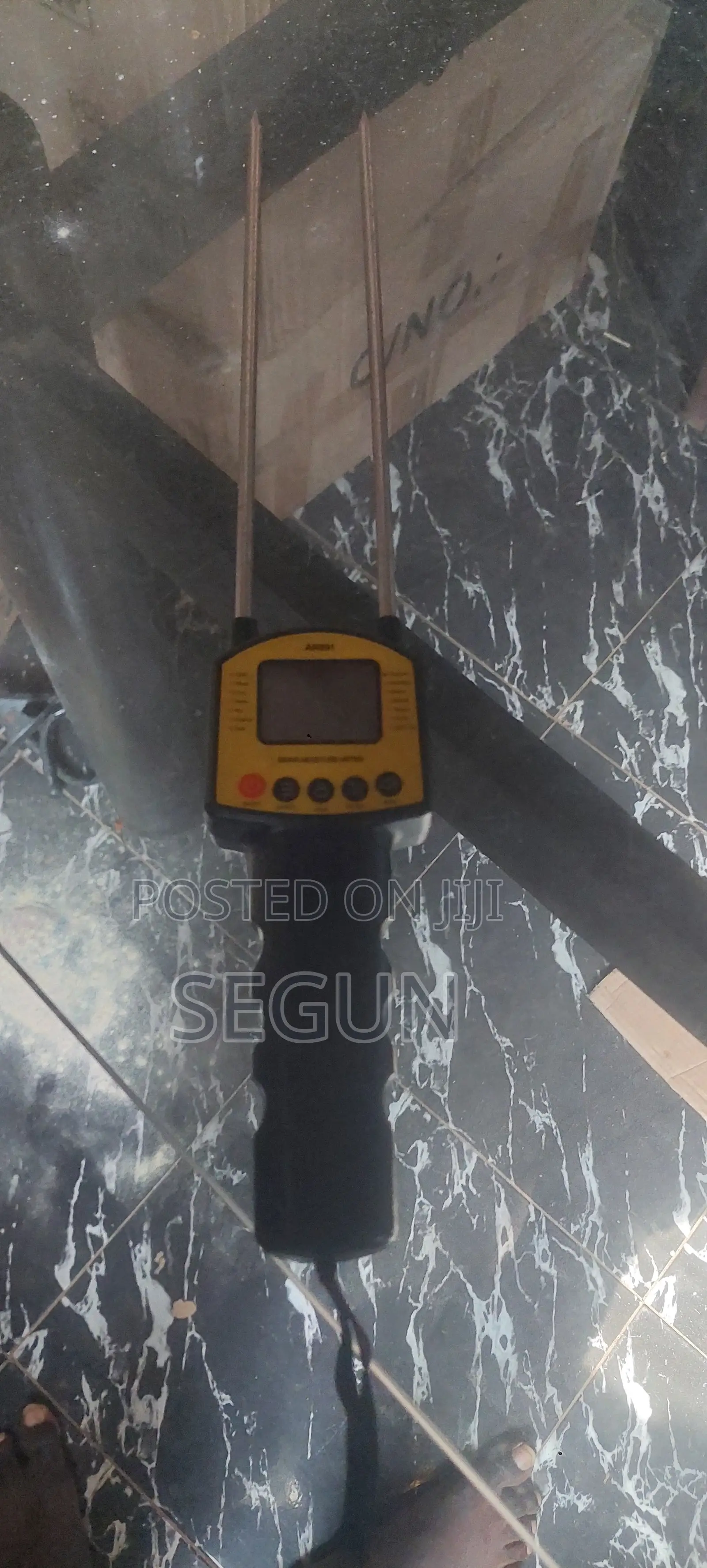 Geain Moisture Meter