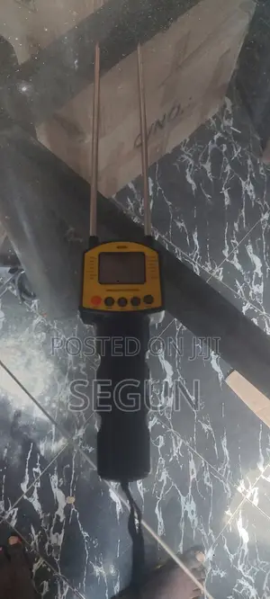 Geain Moisture Meter