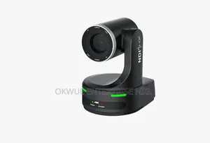 Kato Professional 4k PTZ Camera Sdi, HDMI USB, Etc