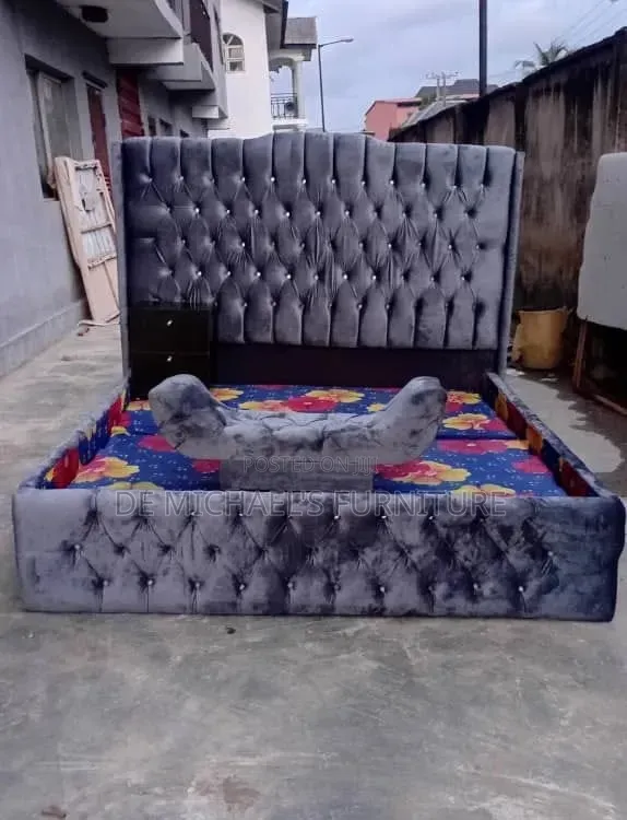 Bed Frames