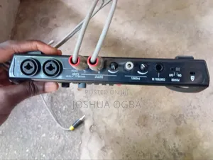 Zoom R8 Recorder and Audio Interface
