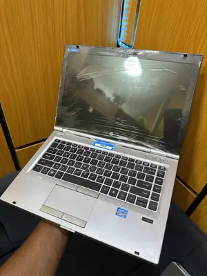 Laptop HP EliteBook 8460P 8GB Intel Core i5 SSD 128GB