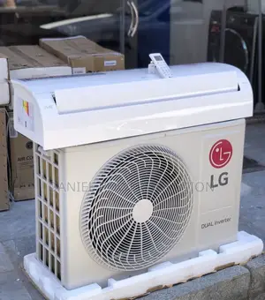 2hp—LG Inverter Split Air Conditioner for Home