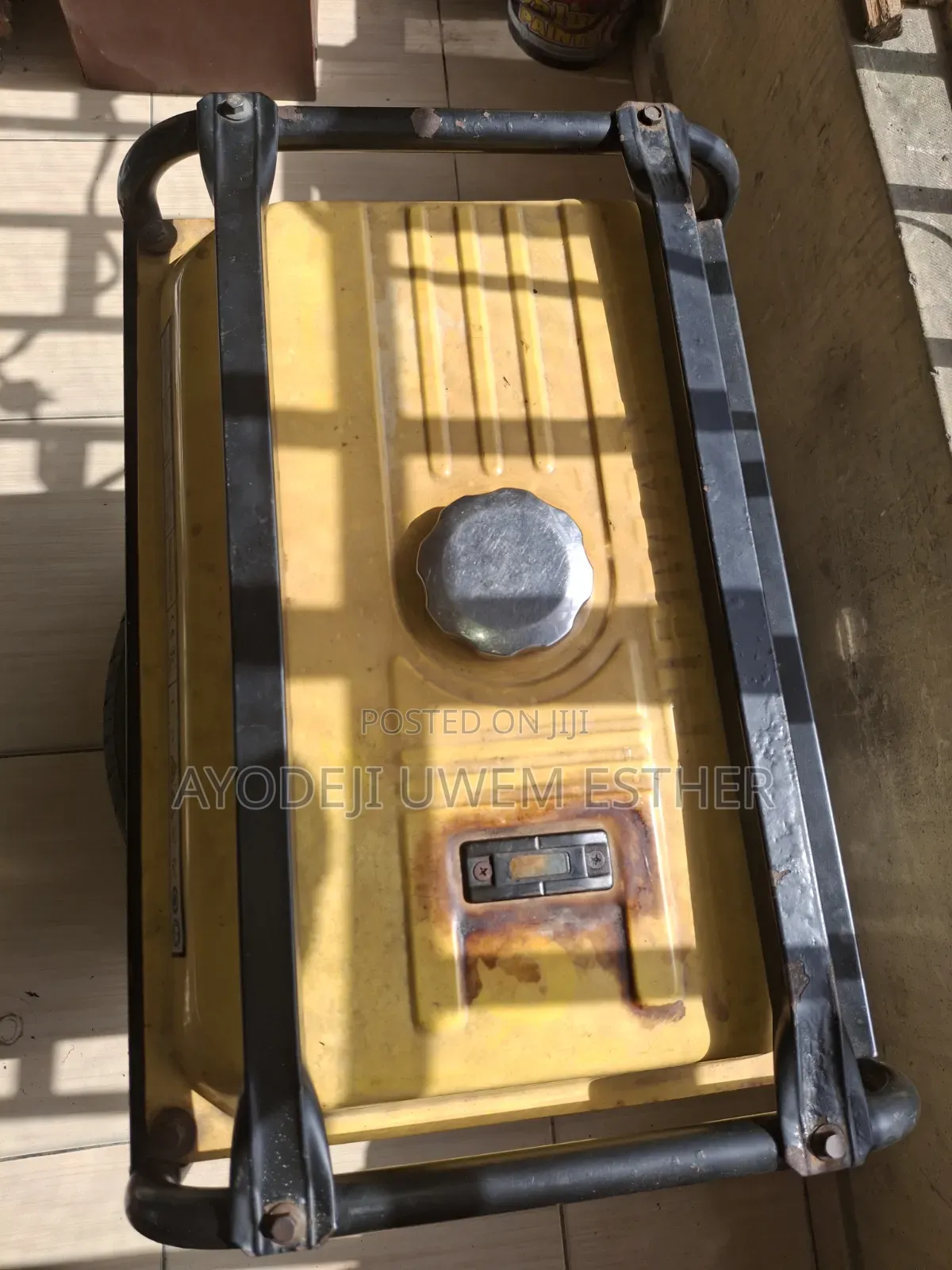 Sumec Firman 2900 Generator