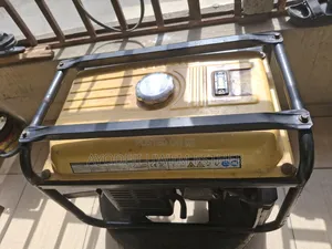 Sumec Firman 2900 Generator