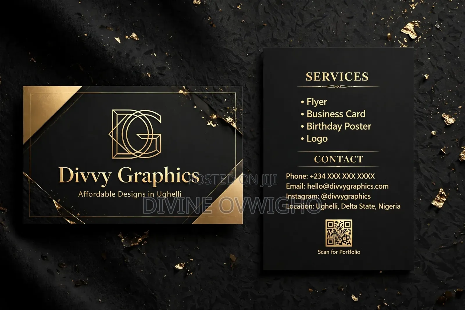 Divvy Graphics