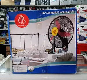 Buy the Best 18 Inch Wall Fan