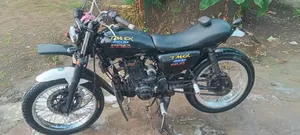 Kymco 2020 Black