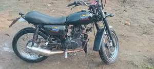 Kymco 2020 Black