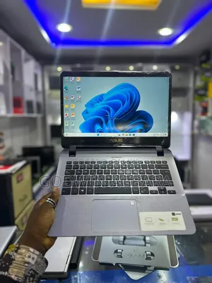 Laptop Asus Vivobook 14 8GB Intel Core i7 HDD 500GB