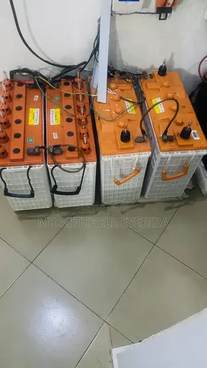 Inverter Batteries Tubler