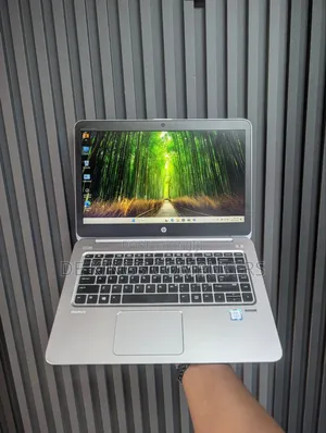 Laptop HP EliteBook 1040 G3 8GB Intel Core i5 SSD 256GB