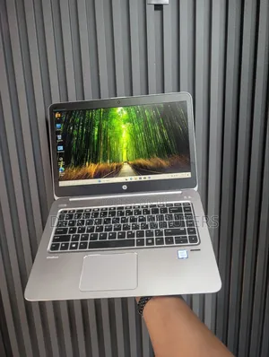 Laptop HP EliteBook 1040 G3 8GB Intel Core i5 SSD 256GB
