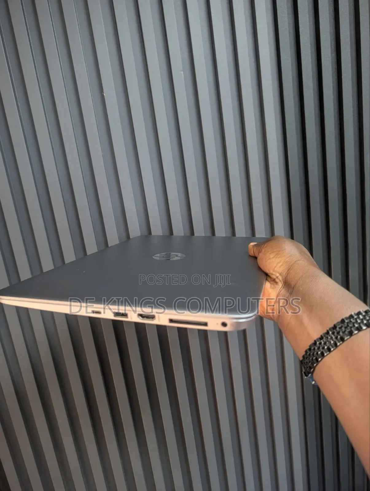 Laptop HP EliteBook 1040 G3 8GB Intel Core i5 SSD 256GB