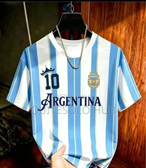 Argentina Jersey