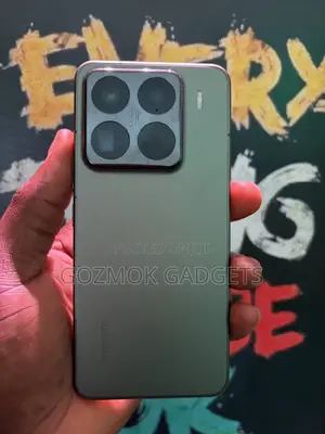 Xiaomi 15 Pro 512 GB Green