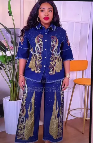 Jeans Up and Down Luxury Women Jeans