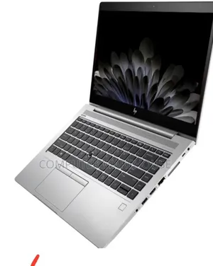New Laptop HP EliteBook 820 8GB Intel SSD 256GB