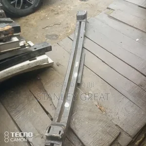 Back Bumper Baem Sienna 201io2