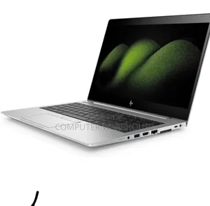 New Laptop HP EliteBook 820 8GB Intel SSD 256GB