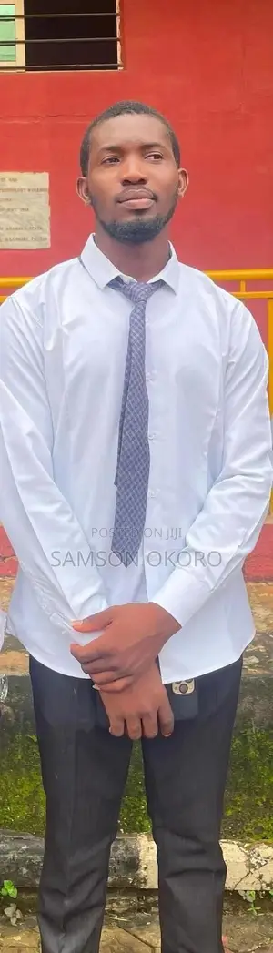 Sales Boy/Girl