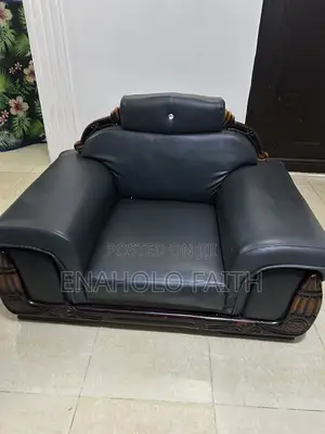 6 Seater Sofa