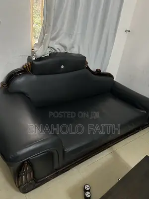 6 Seater Sofa