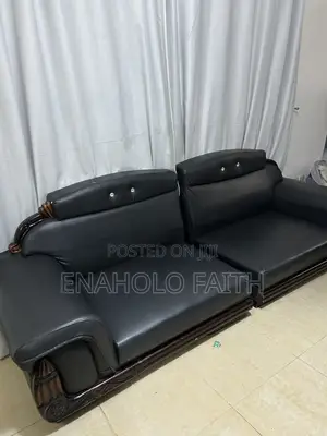 6 Seater Sofa