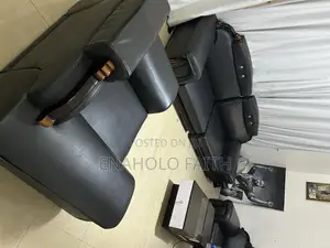 6 Seater Sofa