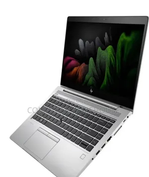 New Laptop HP EliteBook 820 8GB Intel SSD 256GB