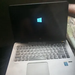 Laptop HP 8GB Intel Core i5 SSD 256GB